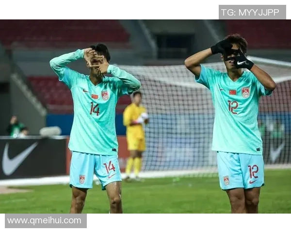 中国足球的幽默故事与球迷心声的真实写照