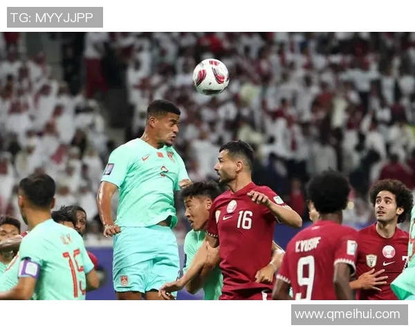 卡塔尔对中国足球比赛前瞻与胜负预测分析